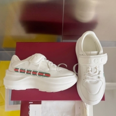 Gucci Rhyton Shoes